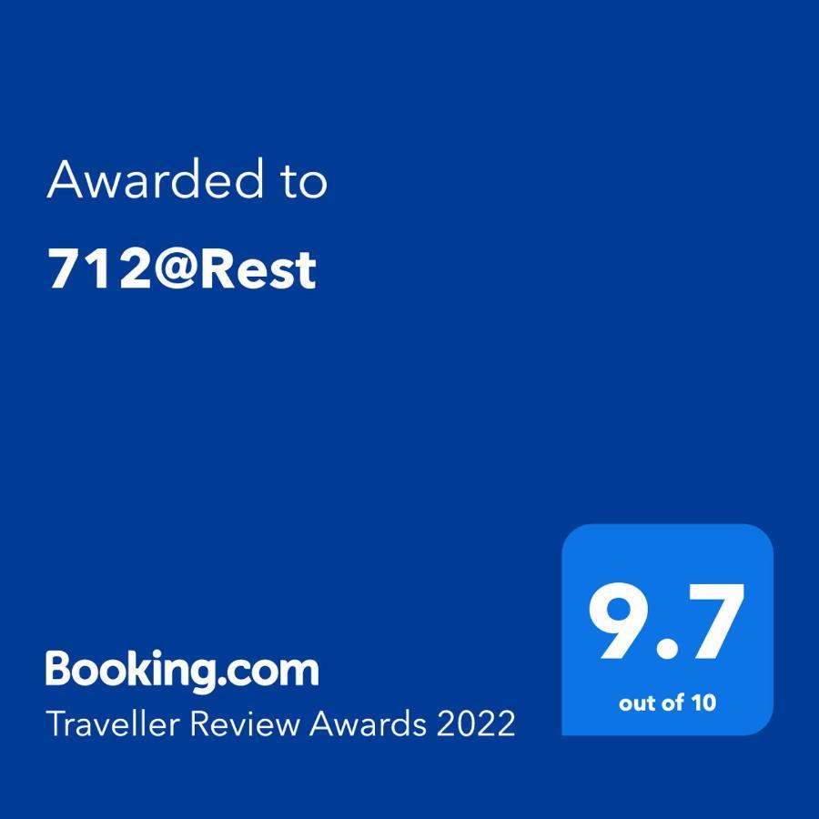 فندق 712@Rest دولستروم المظهر الخارجي الصورة